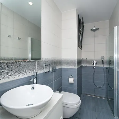 Maldives Homes Отель 3*