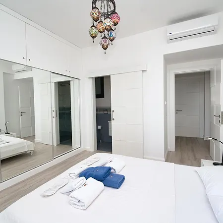 Отель Maldives Homes