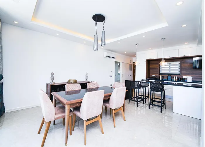 Maldives Homes Ξενοδοχείο