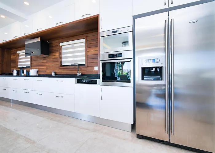 Hotel Maldives Homes Kalograia (Northern Cyprus)