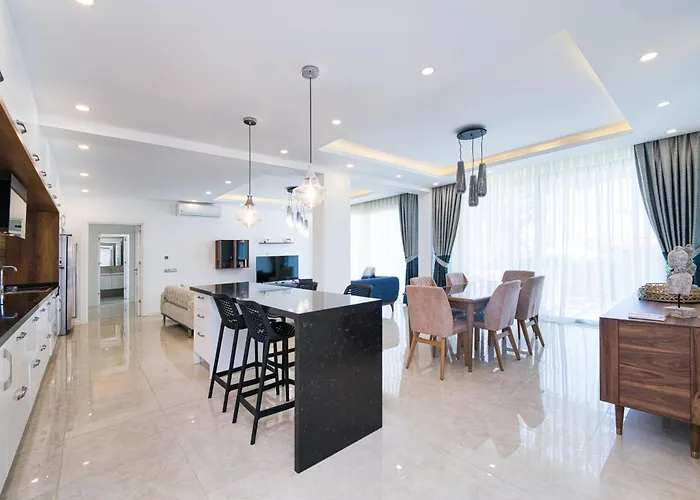 Maldives Homes Ξενοδοχείο 3*