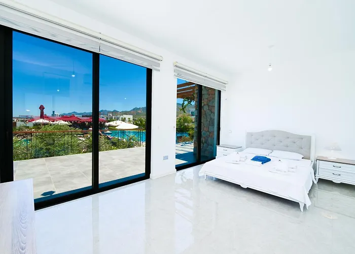 Maldives Homes 3* Kalograia (Northern Cyprus)