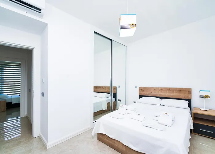 Maldives Homes Hotel Kalograia (Northern Cyprus)