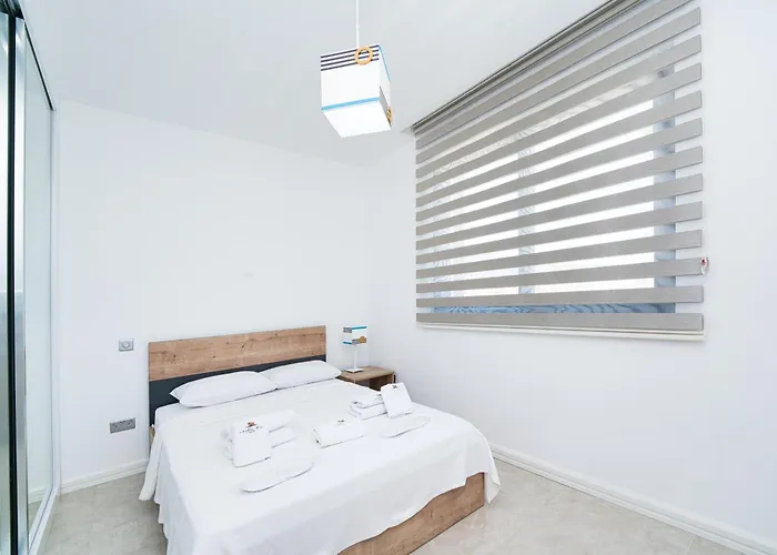 Maldives Homes Ξενοδοχείο