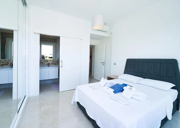 Ξενοδοχείο Maldives Homes Kalograia (Northern Cyprus)