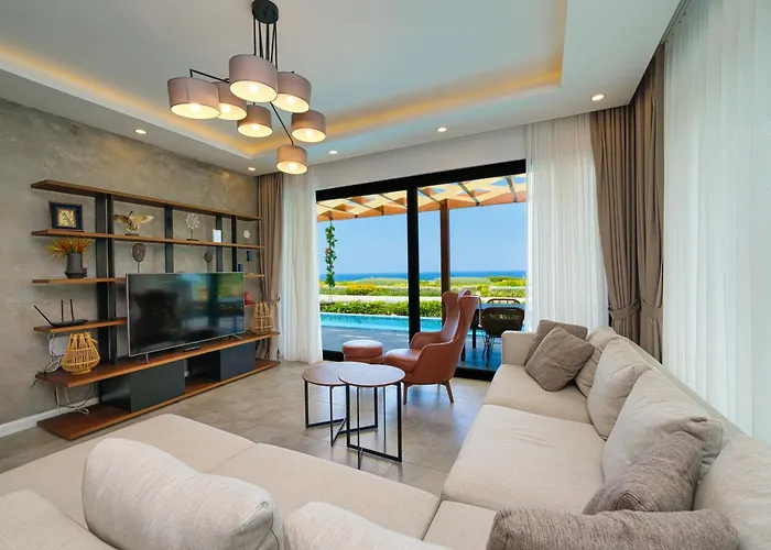 Maldives Homes Hotel Kalograia (Northern Cyprus)