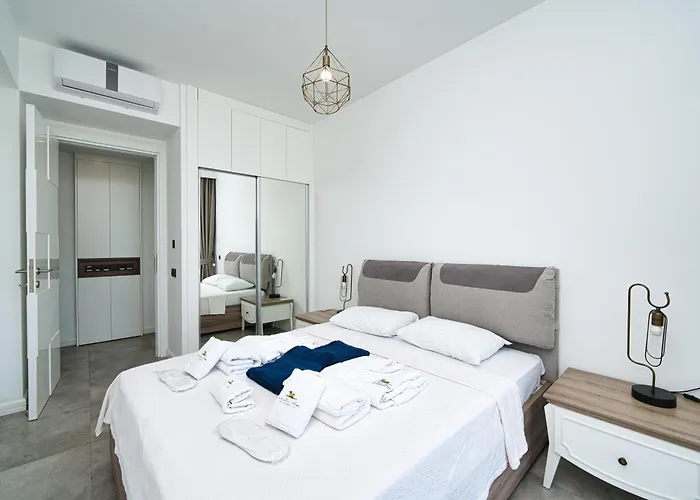 Ξενοδοχείο Maldives Homes