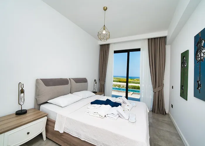 Maldives Homes Ξενοδοχείο