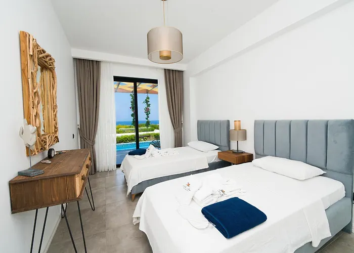 Maldives Homes Kalograia (Northern Cyprus)