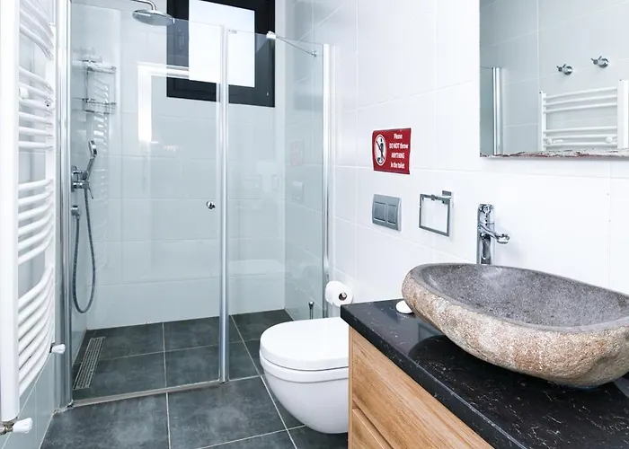 Hotel Maldives Homes Kalograia (Northern Cyprus)