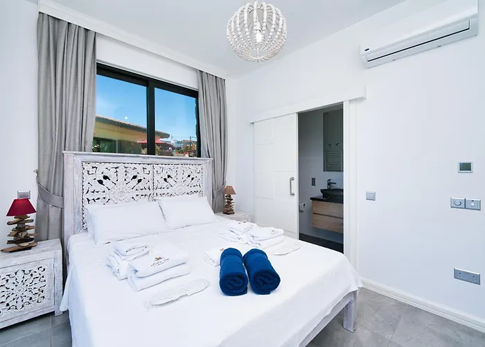 Ξενοδοχείο Maldives Homes