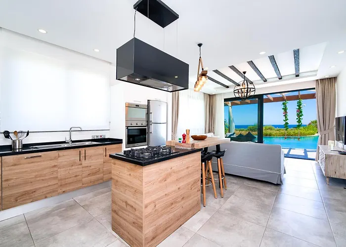 Maldives Homes Kalograia (Northern Cyprus)