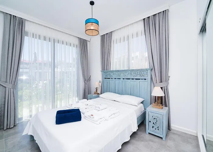 Ξενοδοχείο Maldives Homes