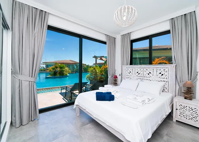 Maldives Homes Ξενοδοχείο