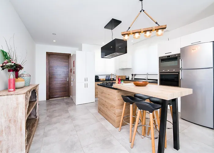 Maldives Homes 3* Kalograia (Northern Cyprus)