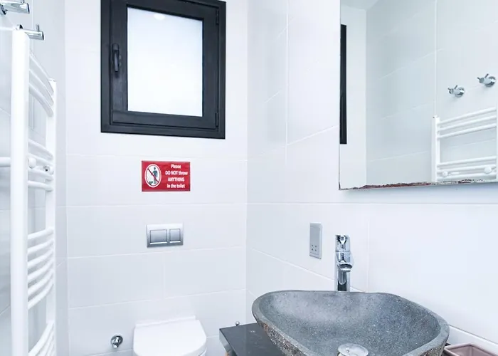 Maldives Homes Ξενοδοχείο