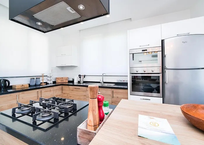 Hotel Maldives Homes