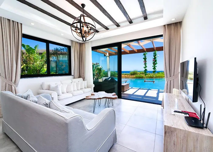 Maldives Homes Hotel Kalograia (Northern Cyprus)