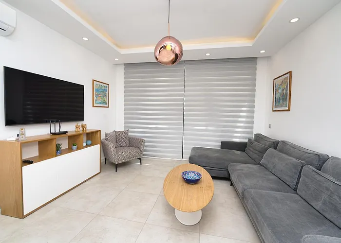 Maldives Homes Ξενοδοχείο