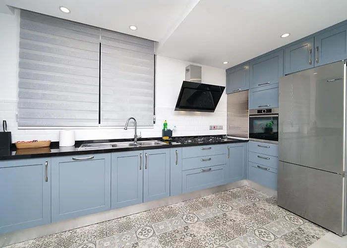 Hotel Maldives Homes 3*