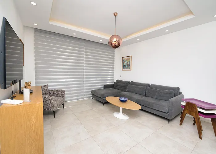 Maldives Homes Hotel Kalograia (Northern Cyprus)