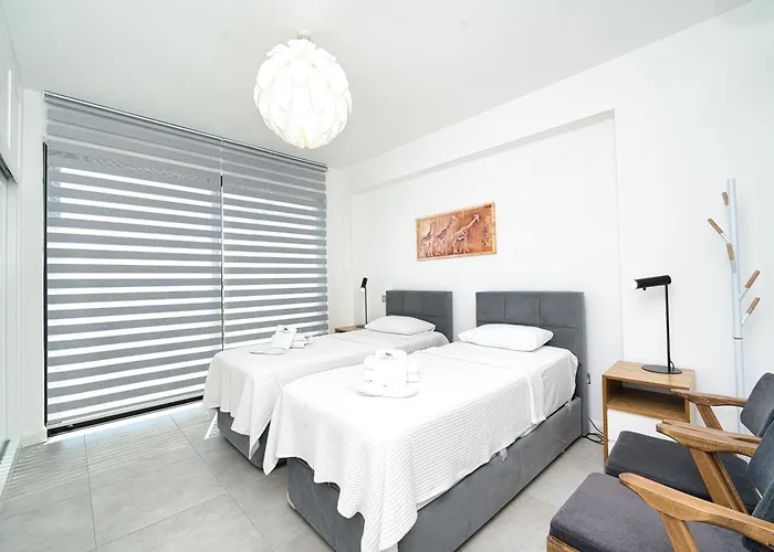 Hotel Maldives Homes 3*