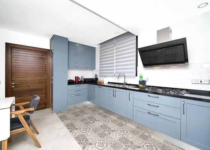 Maldives Homes Hotel Kalograia (Northern Cyprus)