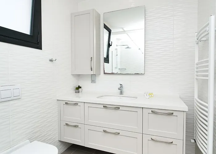 Maldives Homes Ξενοδοχείο