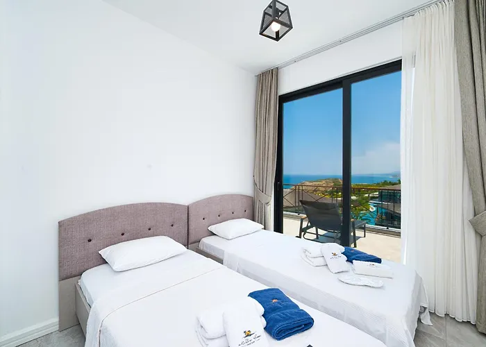 Ξενοδοχείο Maldives Homes 3*