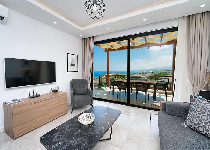 Ξενοδοχείο Maldives Homes 3*