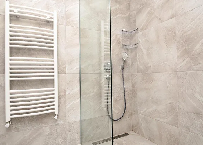 Hotel Maldives Homes Kalograia (Northern Cyprus)