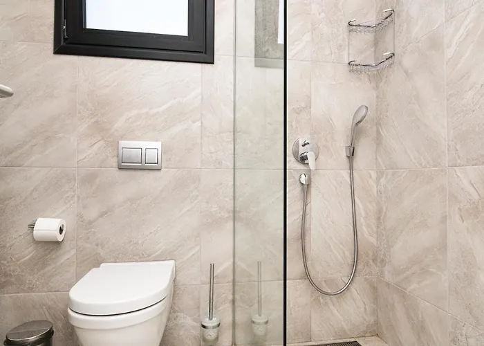 Maldives Homes 3* Kalograia (Northern Cyprus)