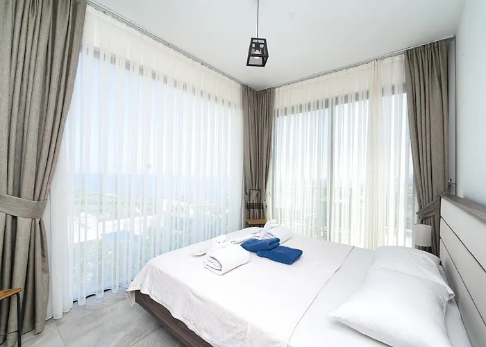 Maldives Homes Hotel Kalograia (Northern Cyprus)