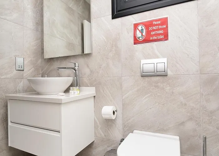 Maldives Homes Kalograia (Northern Cyprus)