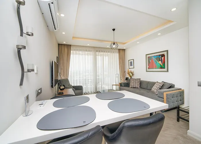 Maldives Homes Ξενοδοχείο 3*