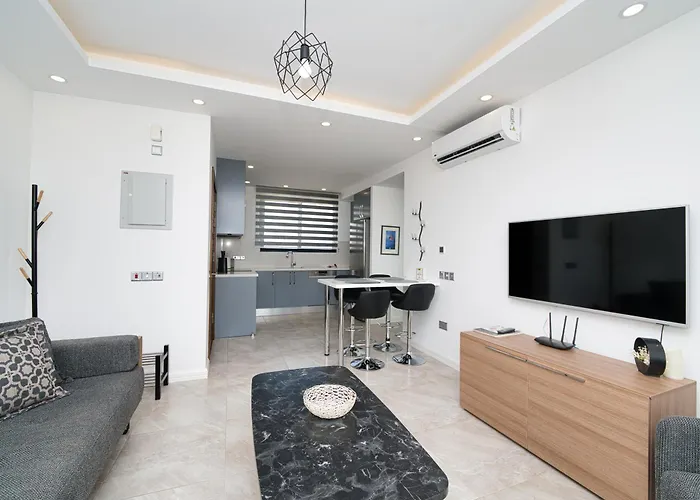 Maldives Homes Ξενοδοχείο 3*