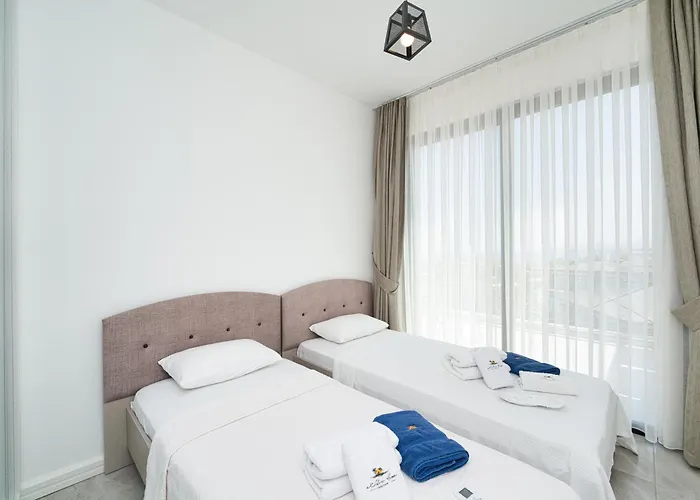 Maldives Homes Hotel Kalograia (Northern Cyprus)