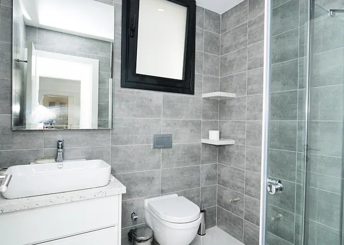 Maldives Homes Hotel Kalograia (Northern Cyprus)