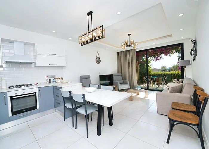 Ξενοδοχείο Maldives Homes