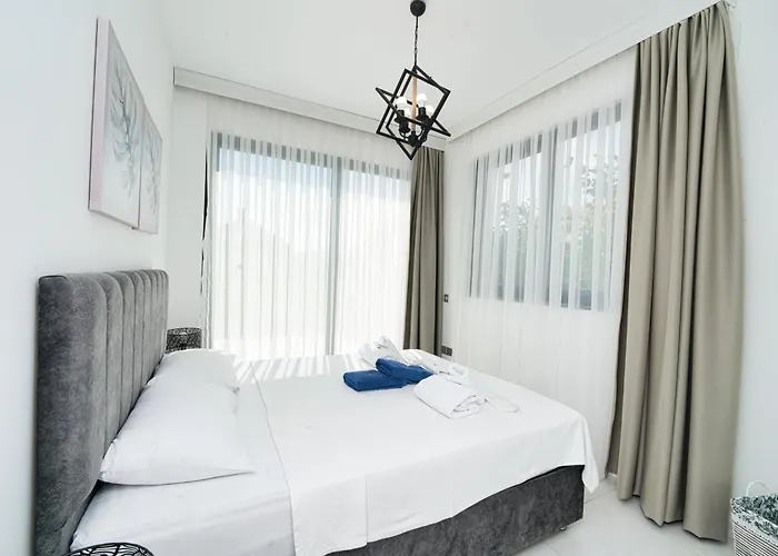 Maldives Homes 3* Kalograia (Northern Cyprus)