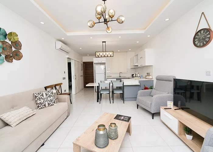 Maldives Homes Ξενοδοχείο Kalograia (Northern Cyprus)