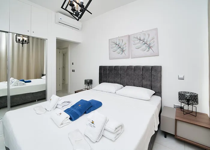 Maldives Homes Ξενοδοχείο 3*