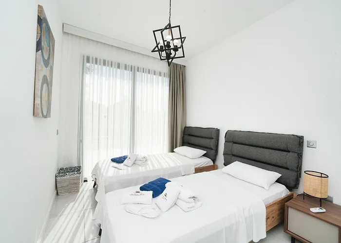 Maldives Homes Ξενοδοχείο