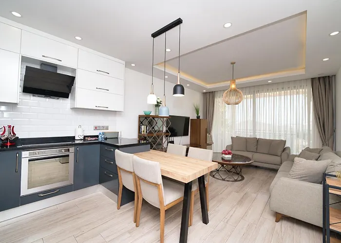 Maldives Homes Kalograia (Northern Cyprus)