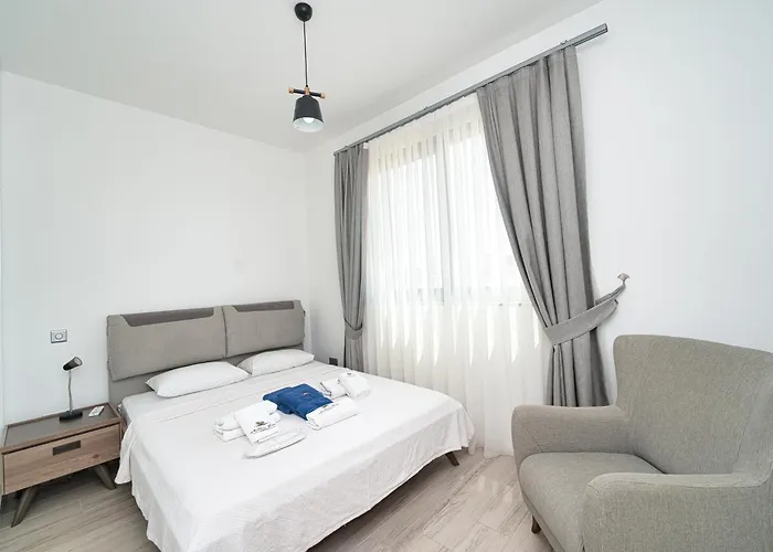 Maldives Homes Hotel Kalograia (Northern Cyprus)