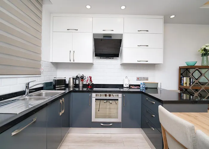 Maldives Homes Kalograia (Northern Cyprus)