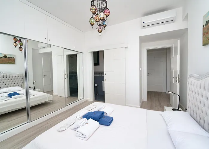 Hotel Maldives Homes