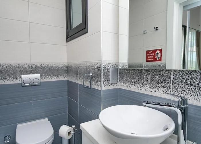 Maldives Homes Hotel Kalograia (Northern Cyprus)