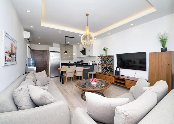 Maldives Homes Ξενοδοχείο