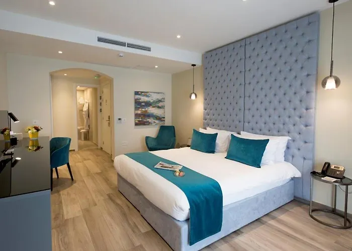 Maldives Homes Hotel